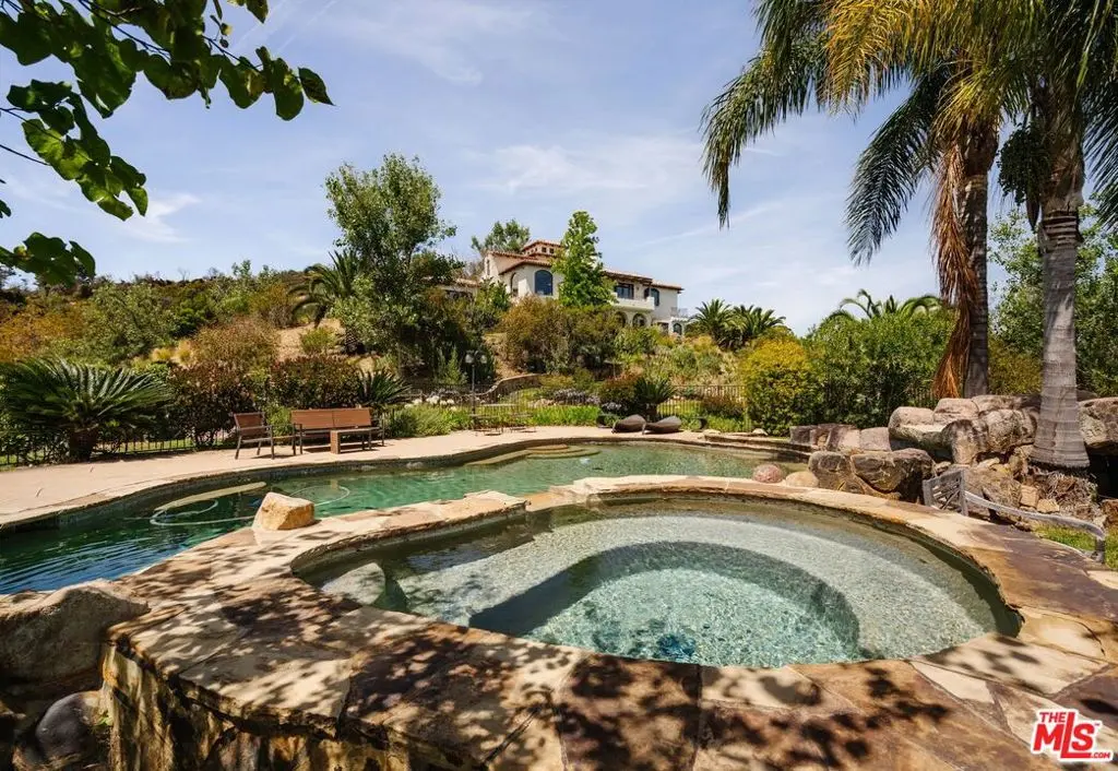 2656 Vista Del Mar Road, Topanga, CA — listing photo 1