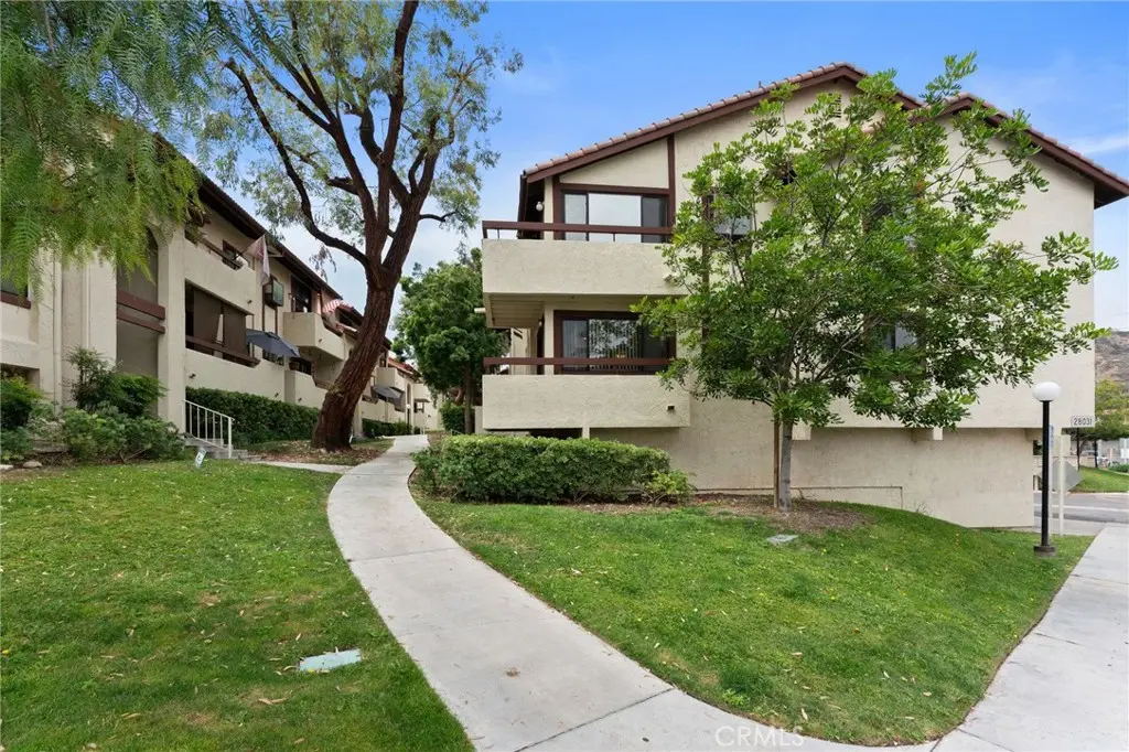 28031 Sarabande 125, Canyon Country, CA — listing photo 1