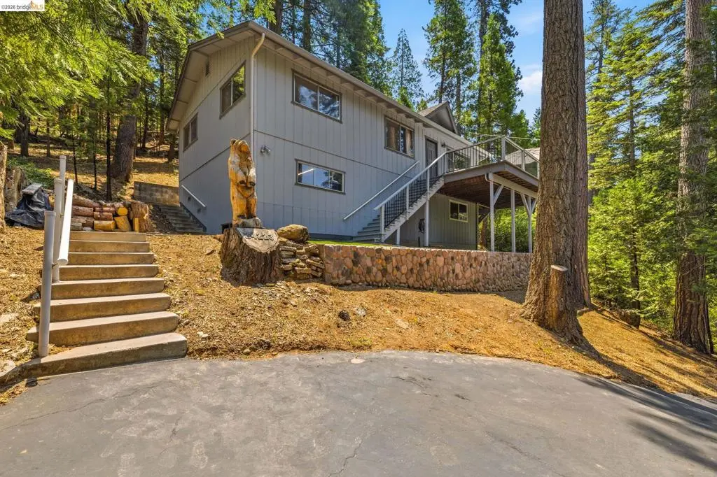 24223 Kalanu Pl, Mi Wuk Village, CA — listing photo 1