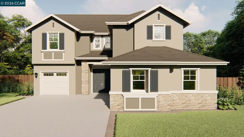 Single Family Residence for sale at 3559 Cloverbrook Ave, Oakley, CA featuring 5 beds and 4 baths