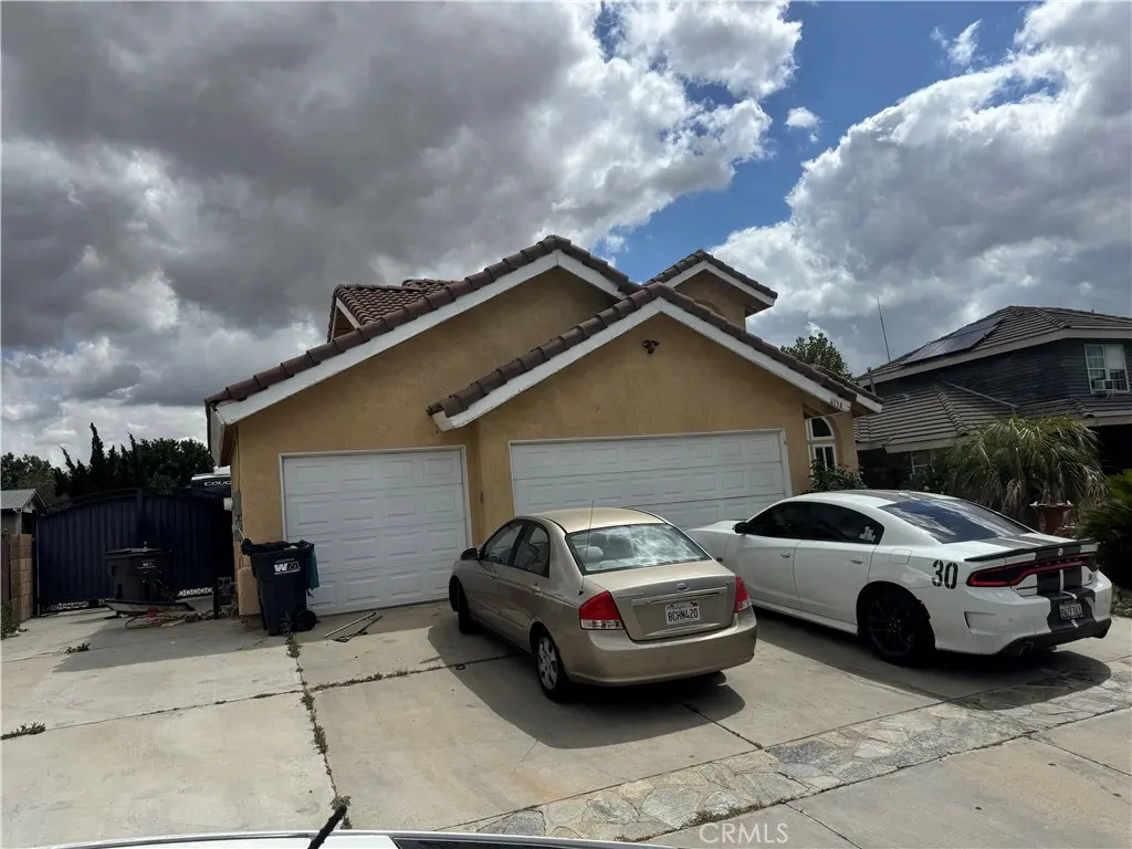 6134 Cabriolet Court, Quartz Hill, CA — listing photo 1