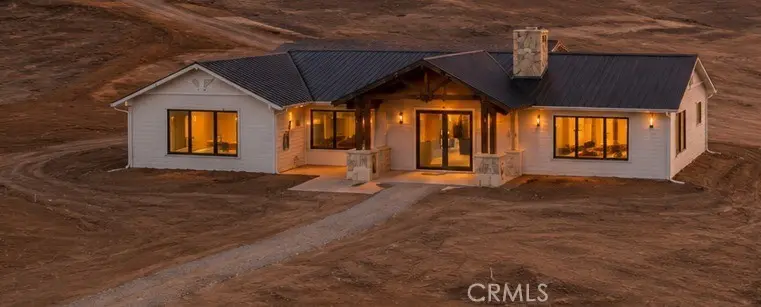 40575 Crazy Horse Dr, Aguanga, CA — listing photo 1