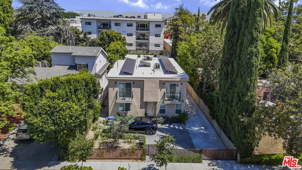 11025 Blix Street, North Hollywood, CA — listing photo 1