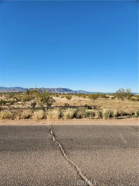 0 Nomwaket Lane, Apple Valley, CA — listing photo 1