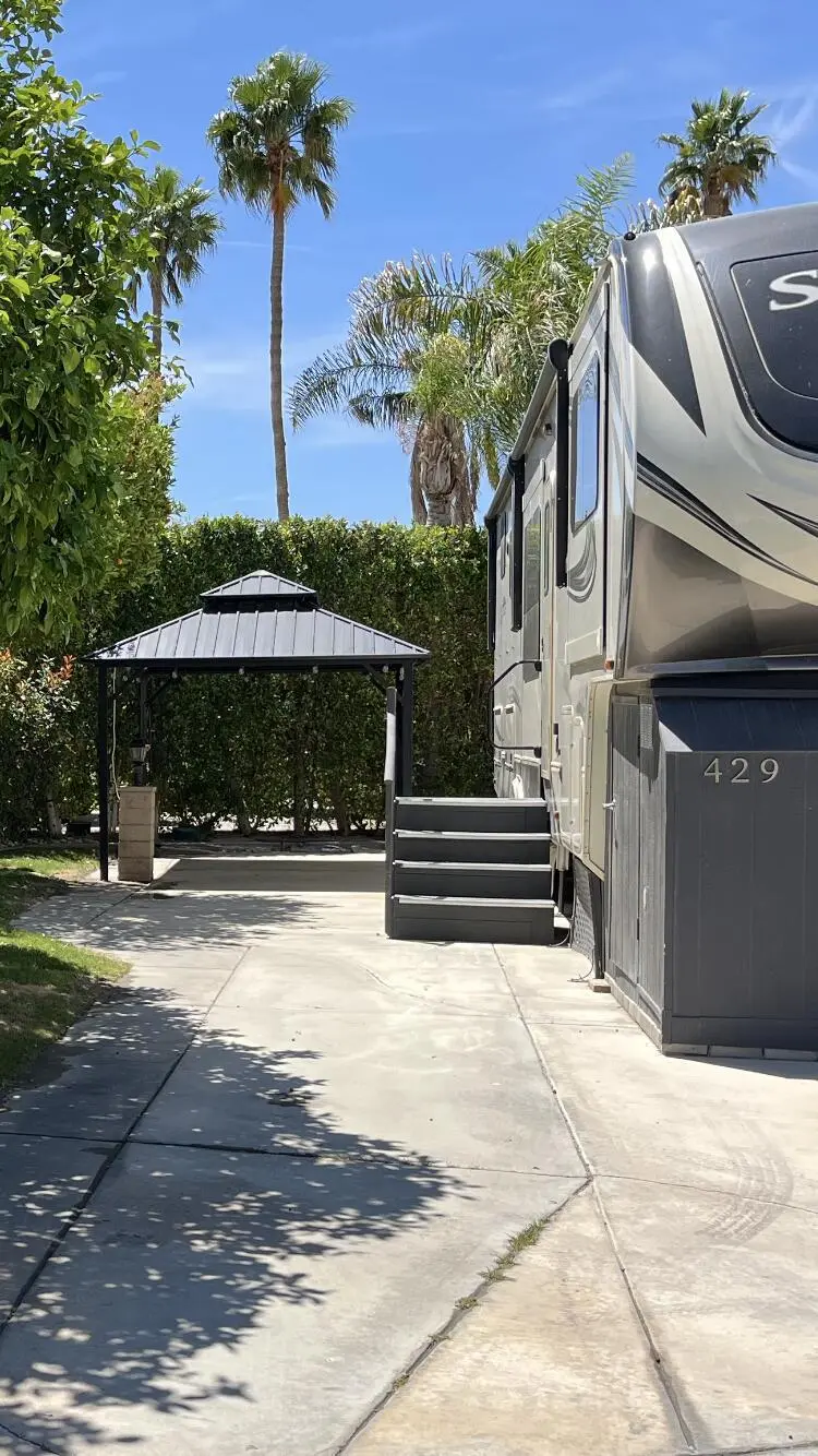 69411 Ramon Road 429, Cathedral City, CA — listing photo 1