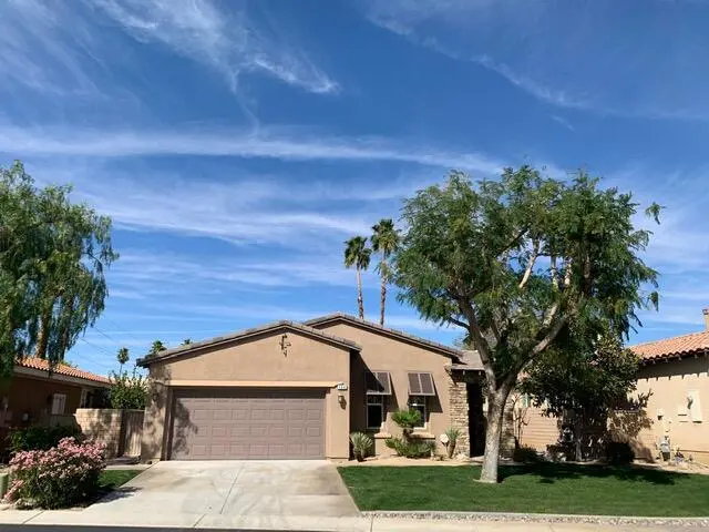 104 Shoreline Drive, Rancho Mirage, CA — listing photo 1