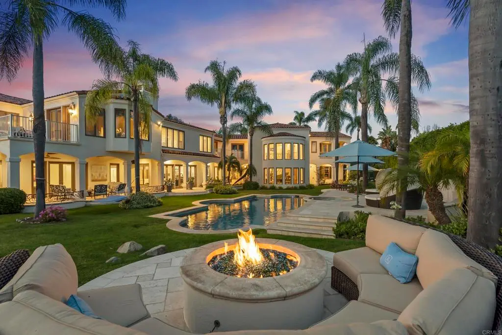 6479 Calle Del Alcazar, Rancho Santa Fe, CA — listing photo 1