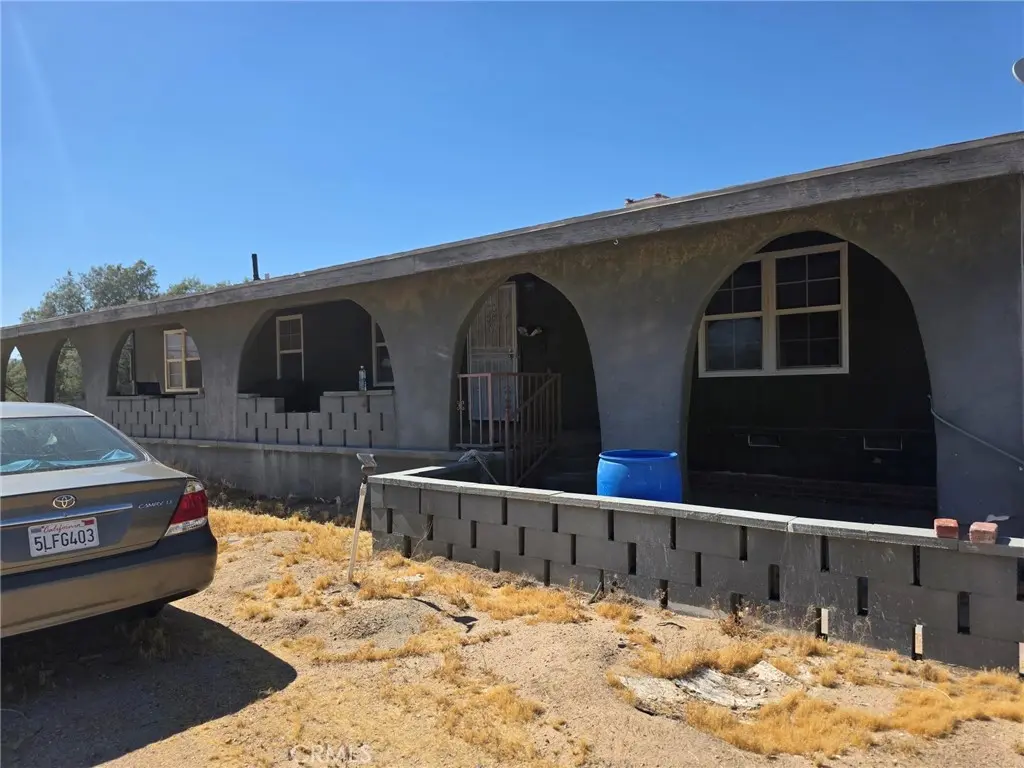 39070 Yucca, Newberry Springs, CA — listing photo 1