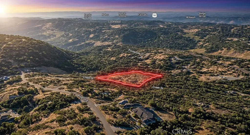 19187 Creek Drive, Pioneer, CA — listing photo 1