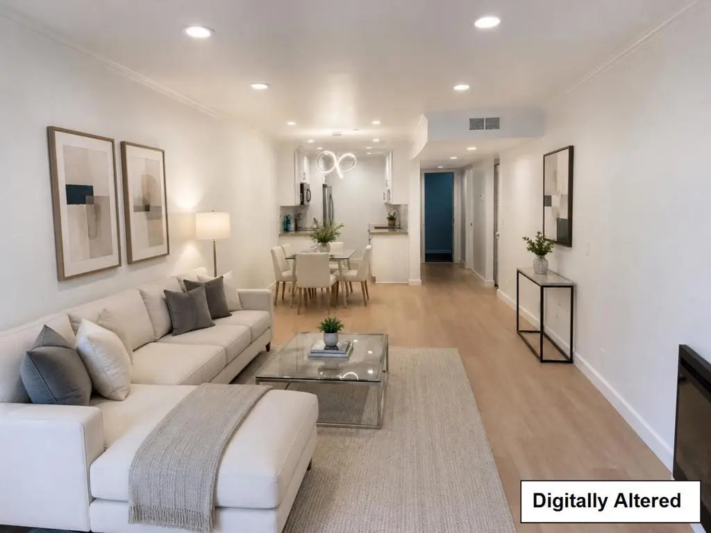 101 2nd Street 5, Los Altos, CA — listing photo 1