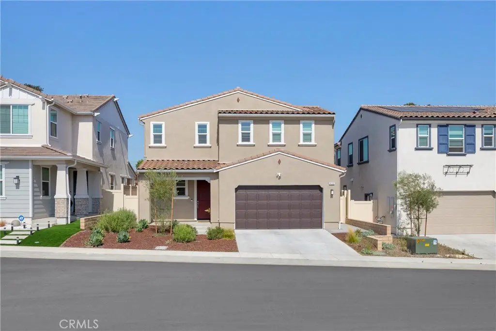 4130 Wildflower Way, La Verne, CA — listing photo 1