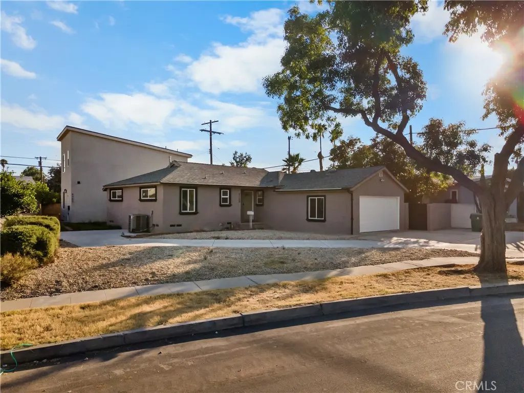 9709 Willis, North Hills, CA — listing photo 1
