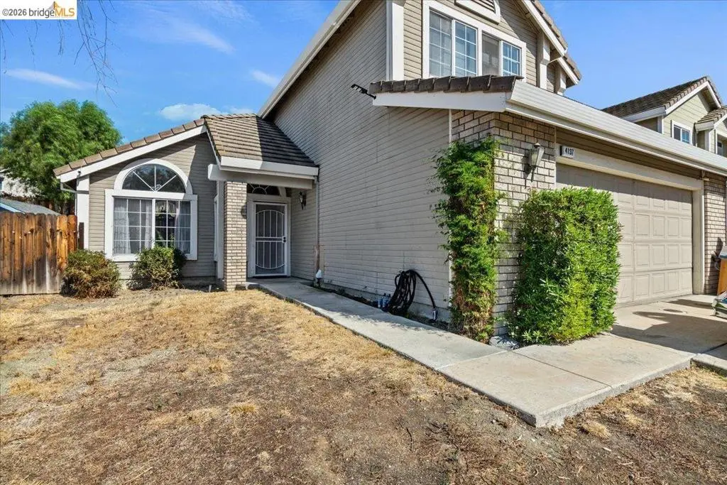 Single Family Residence for sale at 4137 Amargosa Dr, Antioch, CA featuring 4 beds and 3 baths