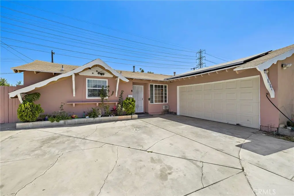 Single Family Residence for sale at 9102 Pacific W, Anaheim, CA featuring 4 beds and 2 baths