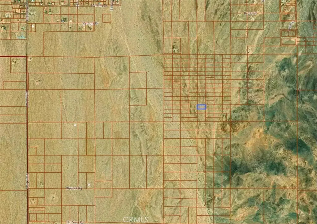 0 0, 29 Palms, CA — listing photo 1