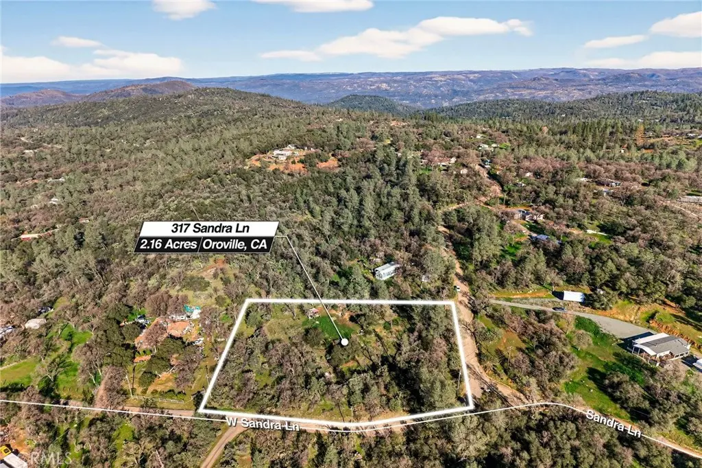 317 Sandra, Oroville, CA — listing photo 1