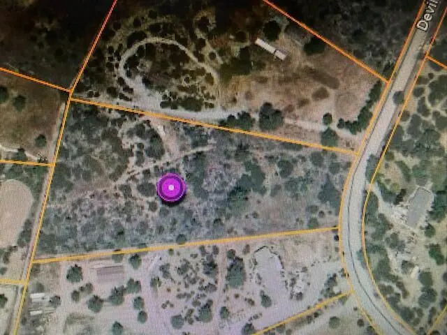 0 Devils Ladder, Mountain Center, CA — listing photo 1