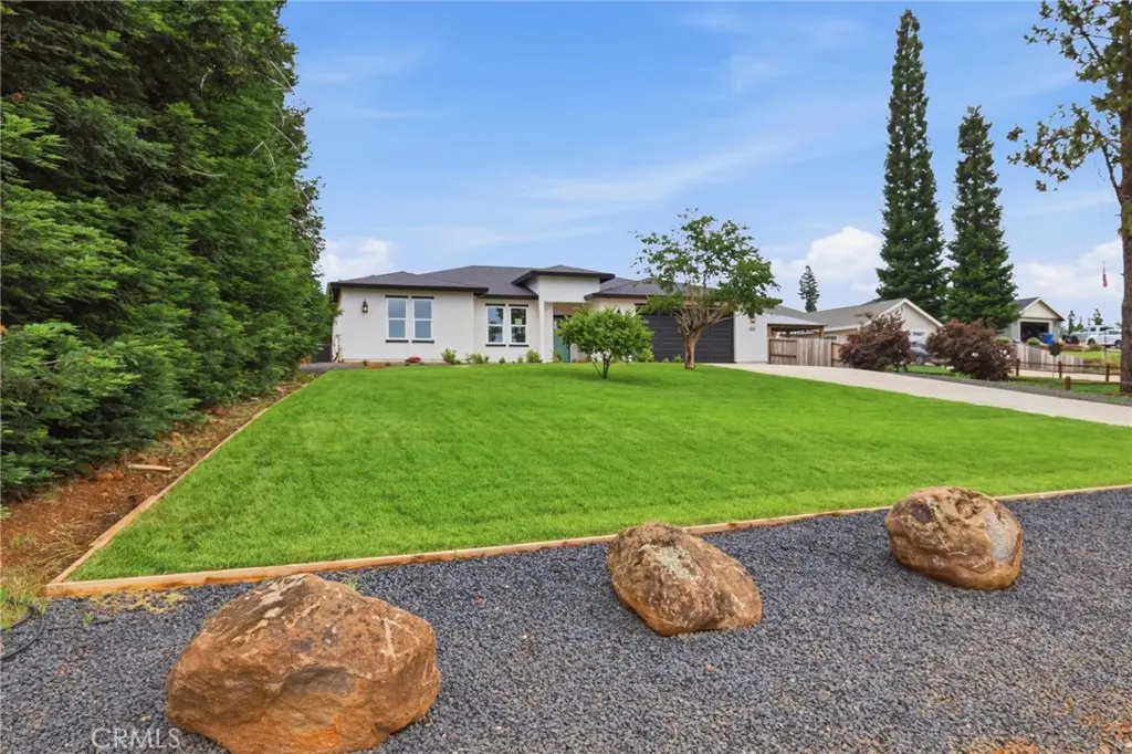351 Starlight Court, Paradise, CA — listing photo 1