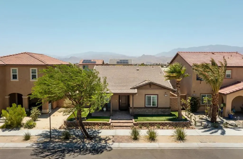Single Family Residence for sale at 67363 Rio Oso Road, Cathedral City, CA featuring 3 beds and 2 baths