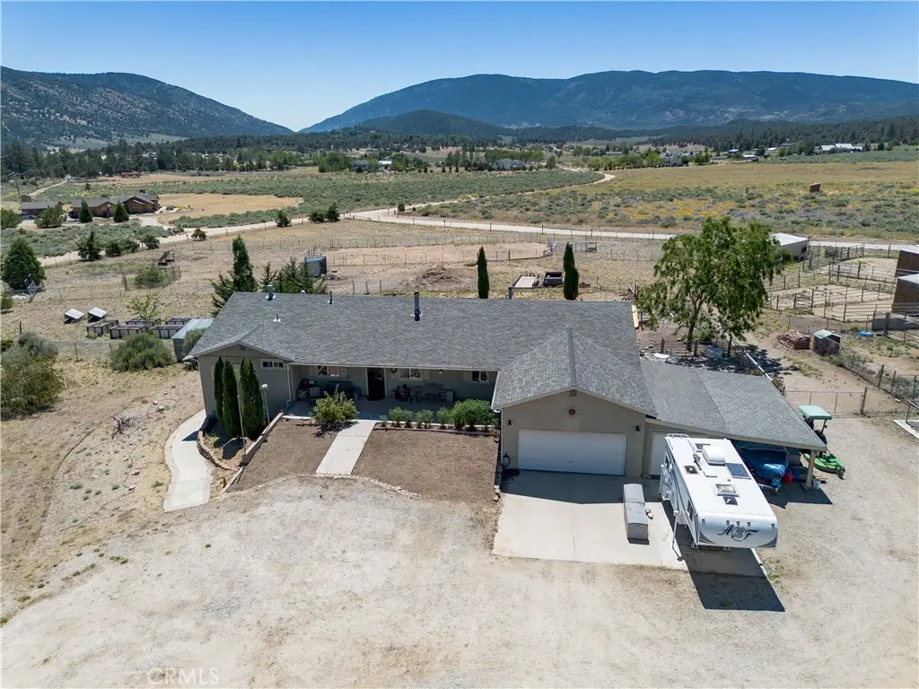 10960 Steinhoff Road, Frazier Park, CA — listing photo 1