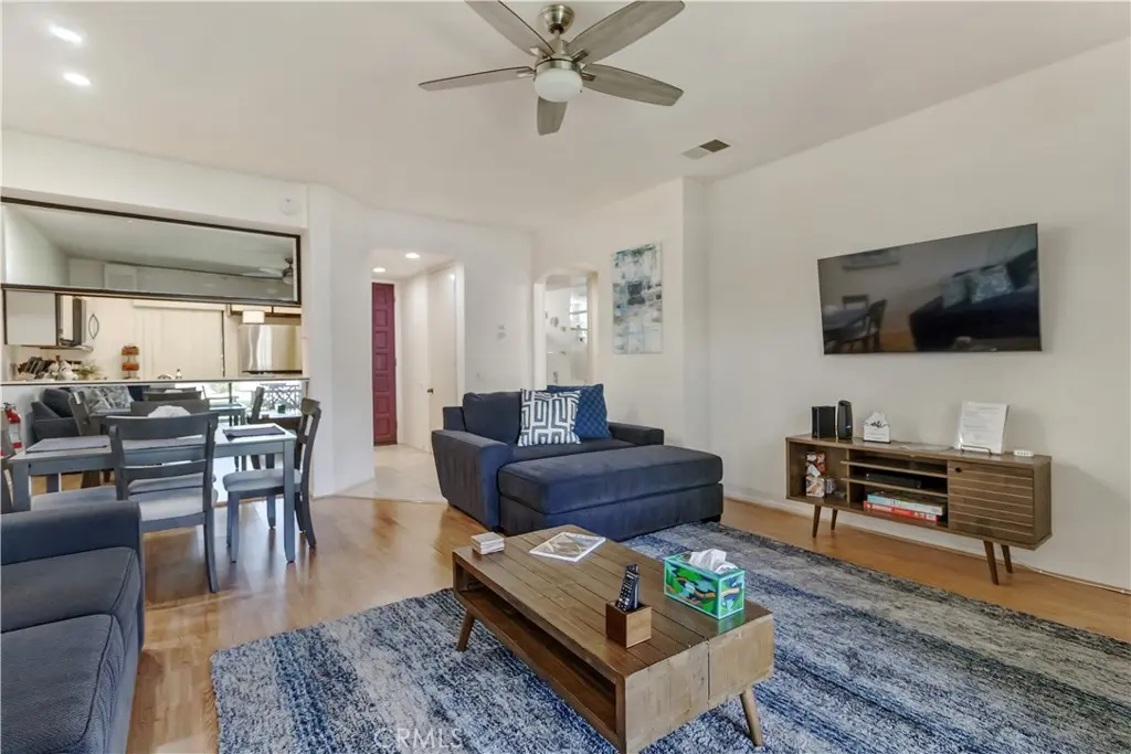 Condominium for sale at 28268 Desert Princess, Cathedral City, CA featuring 1 bed and 2 baths