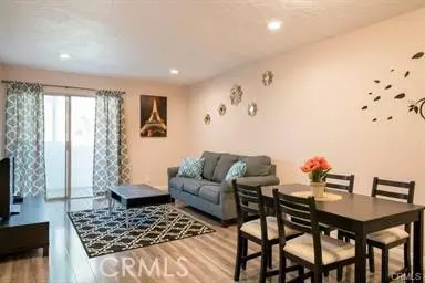 Condominium for rent at 278 N Wilshire Avenue, Anaheim, CA featuring 1 bed and 1 bath