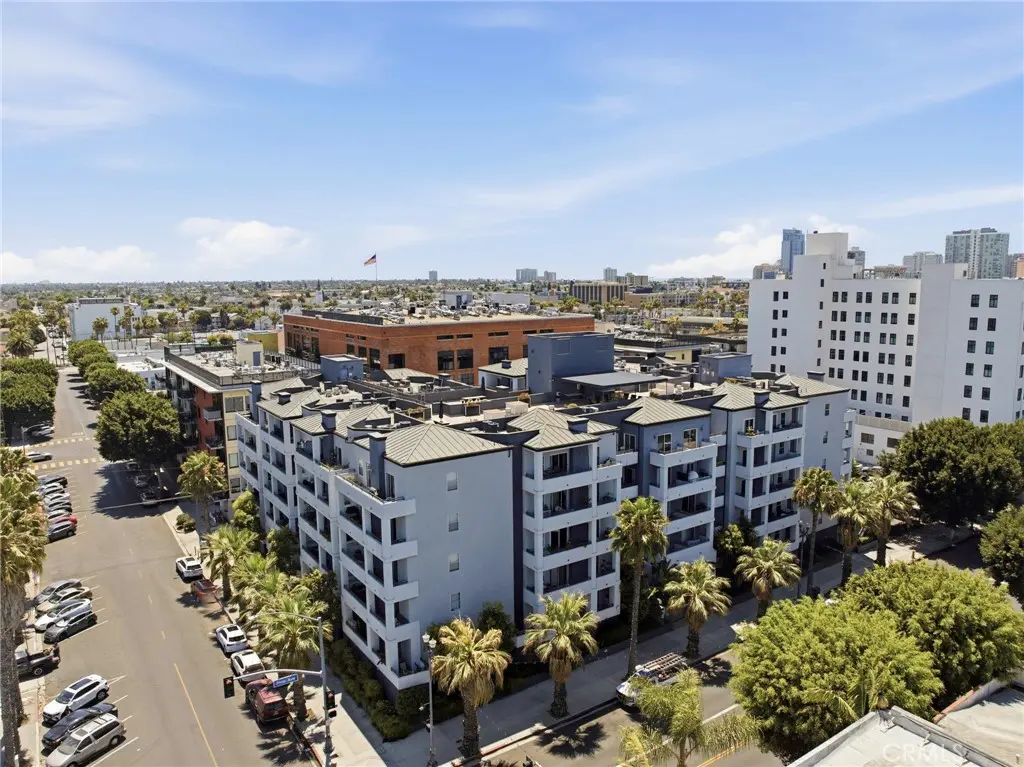 Condominium for sale at 838 Pine 215, Long Beach, CA featuring 2 beds and 2 baths