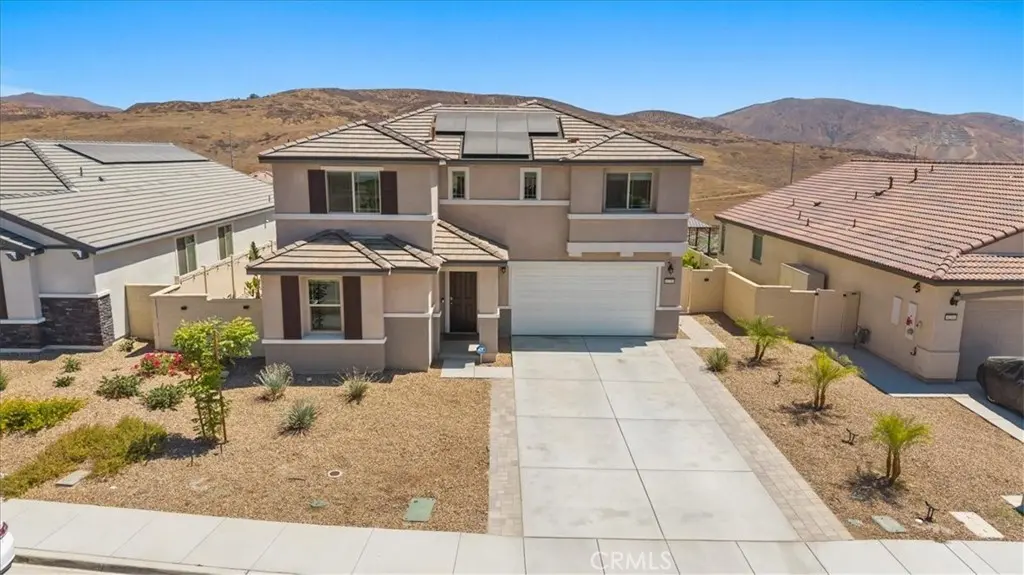Single Family Residence for sale at 4230 Empressa Circle, Lake Elsinore, CA featuring 5 beds and 3 baths