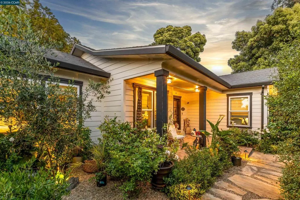 Single Family Residence for sale at 3229 3231 Toyon Ter, Alameda, CA