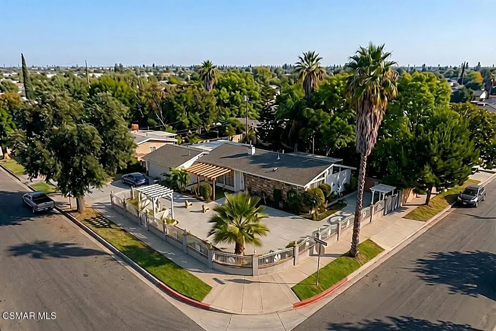 17444 Septo Street, Northridge, CA — listing photo 1