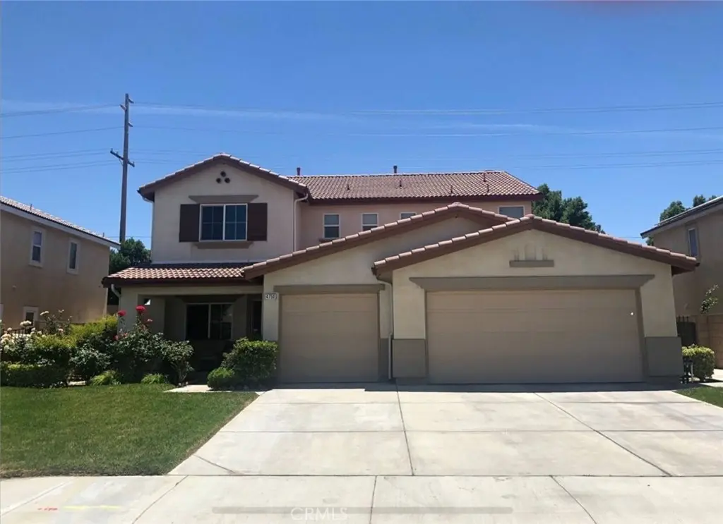 Single Family Residence for sale at 4750 Spice Street, Lancaster, CA featuring 5 beds and 2 baths