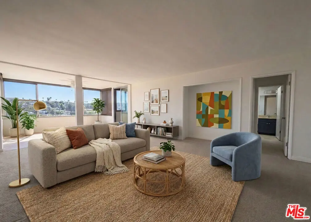 8701 Delgany Avenue, Playa Del Rey, CA — listing photo 1