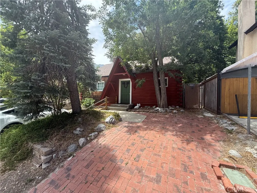 326 Glenn, Lytle Creek, CA — listing photo 1