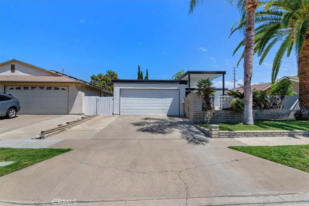 Single Family Residence for sale at 1712 N Glenview Avenue, Anaheim, CA featuring 3 beds and 2 baths