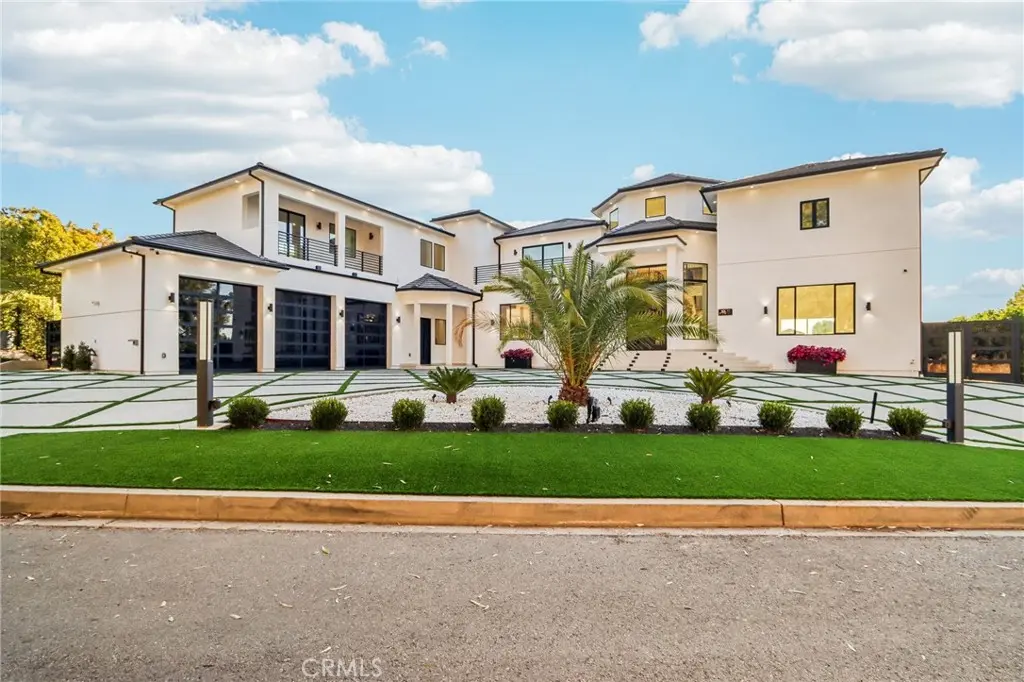 10511 Mary Bell Avenue, Shadow Hills, CA — listing photo 1
