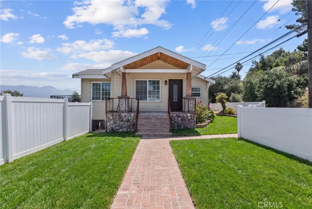 307 W Gladstone, San Dimas, CA — listing photo 1