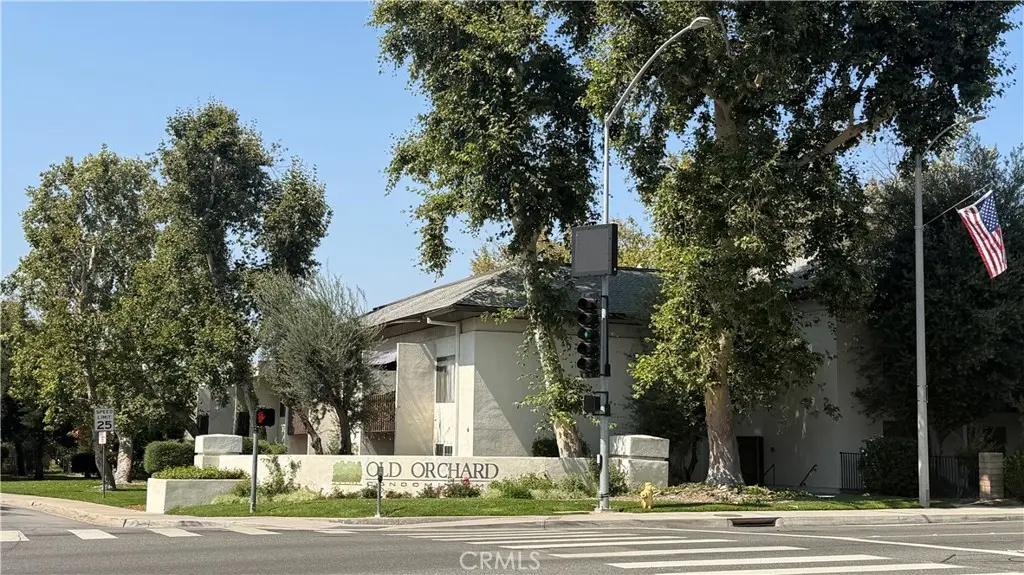23515 Lyons Avenue 240, Valencia, CA — listing photo 1