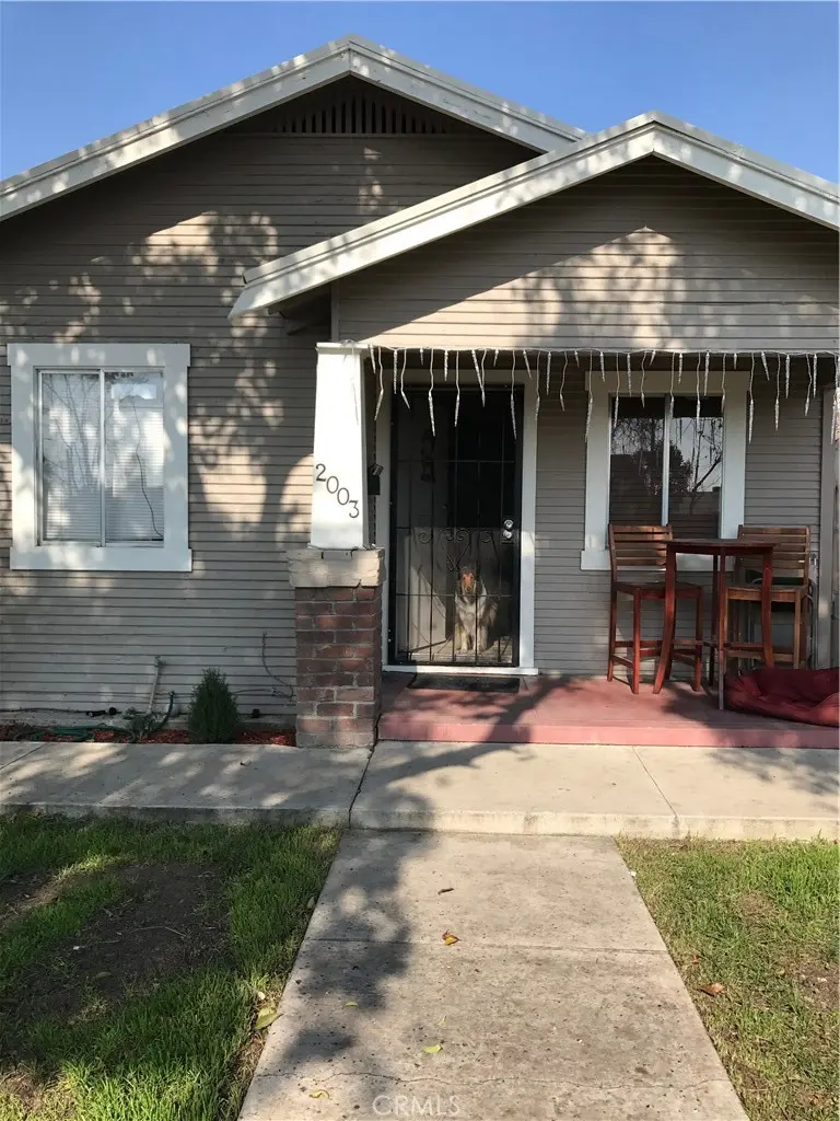 Single Family Residence for sale at 2003 E Harding, Stockton, CA featuring 2 beds and 1 bath