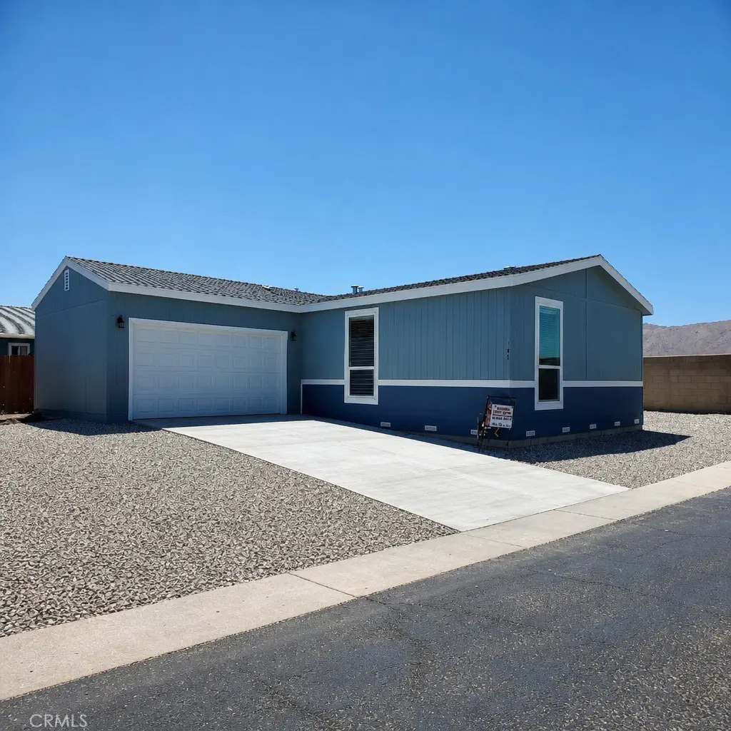21621 Sanida Road 146, Apple Valley, CA — listing photo 1