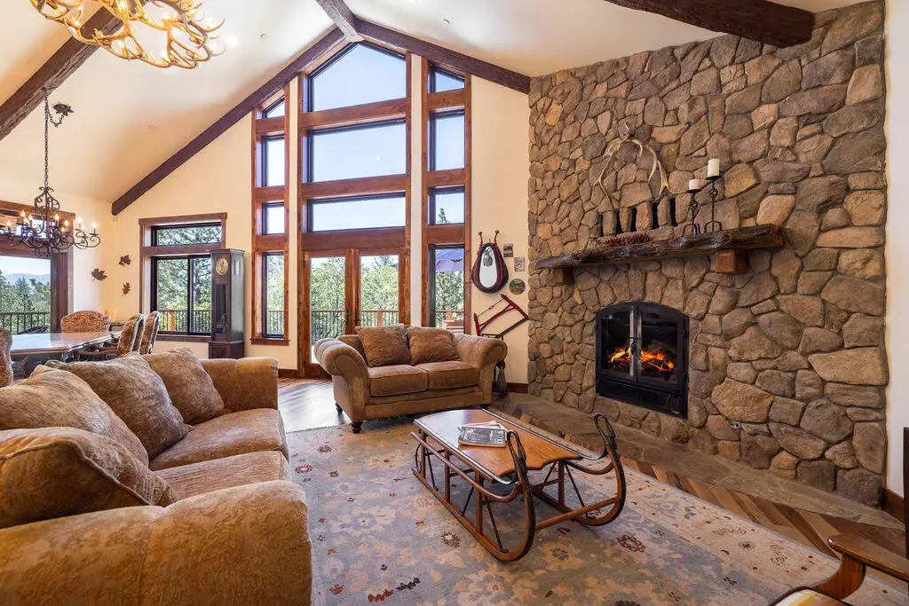 32311 Rim Of The World Drive, Fawnskin, CA — listing photo 1