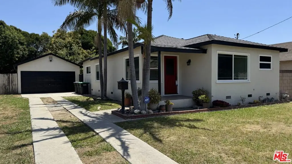 Single Family Residence for rent at 15336 Ryon Avenue, Bellflower, CA featuring 3 beds and 1 bath