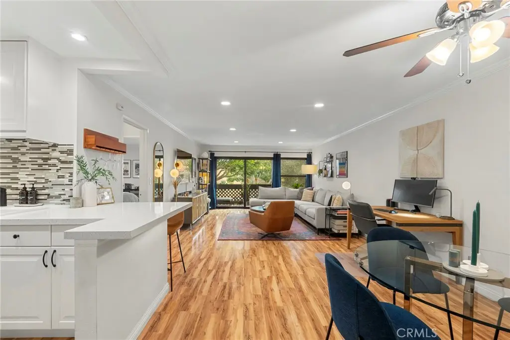 7742 Redlands St. H1027, Playa Del Rey, CA — listing photo 1