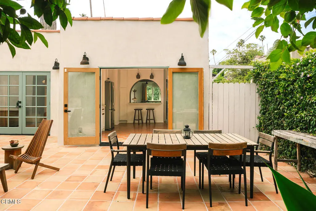 Single Family Residence for sale at 1306 N Coronado Street, Los Angeles, CA featuring 2 beds and 2 baths