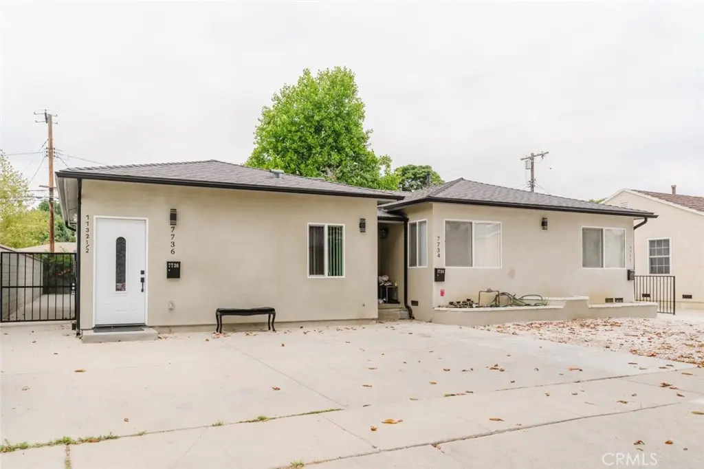 7732 Etiwanda, Reseda, CA — listing photo 1