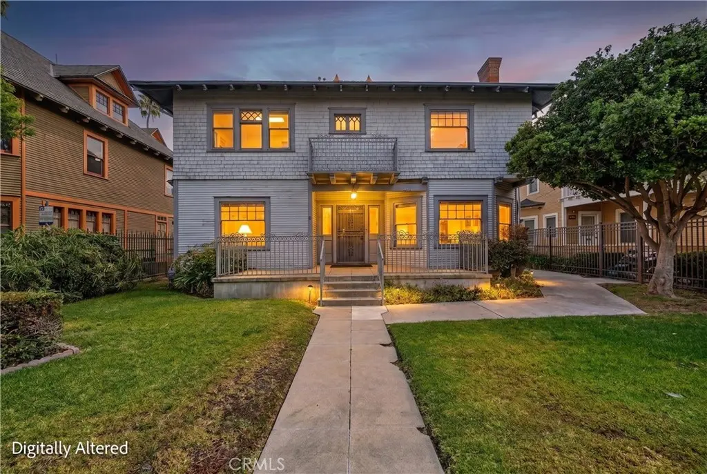 Mixed Use for sale at 3875 11th, Riverside, CA featuring 5 beds and 2 baths