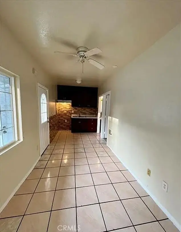 Residential Lease for rent at 1336 W 109 Street, Los Angeles, Los Angeles County, CA featuring 2 beds and 1 bath