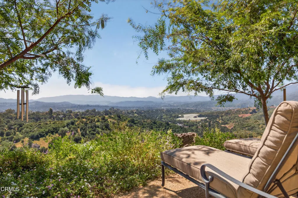 1447 N Foothill Road, Ojai, CA — listing photo 1
