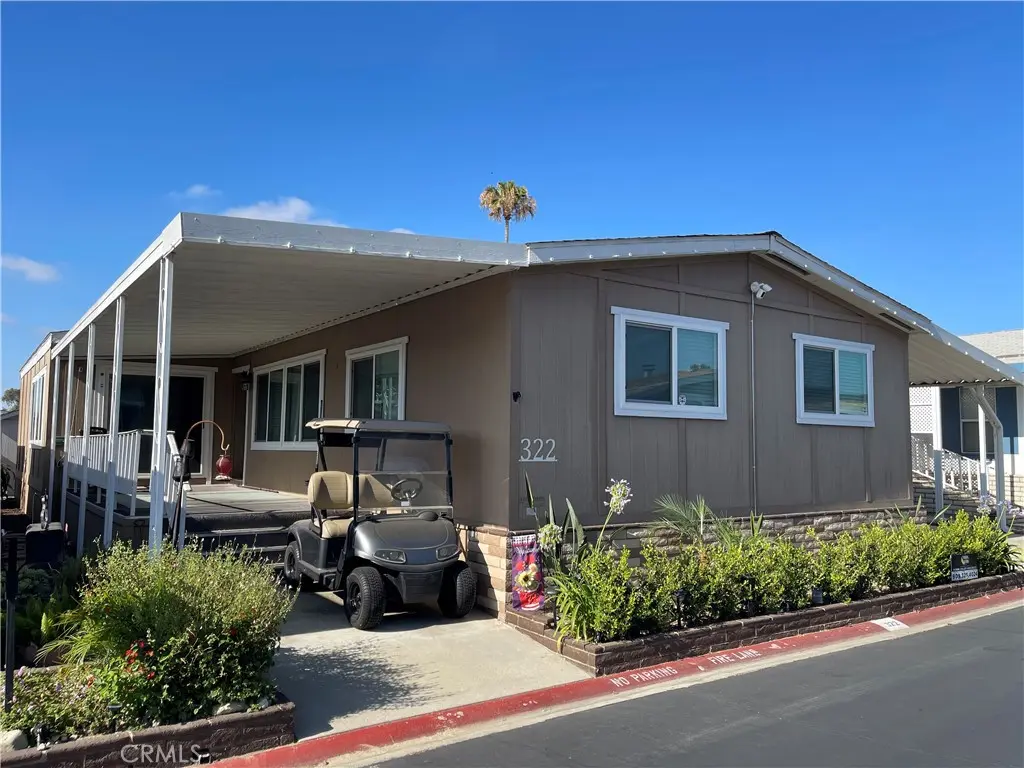 1456 E Philadelphia 322, Ontario, CA — listing photo 1