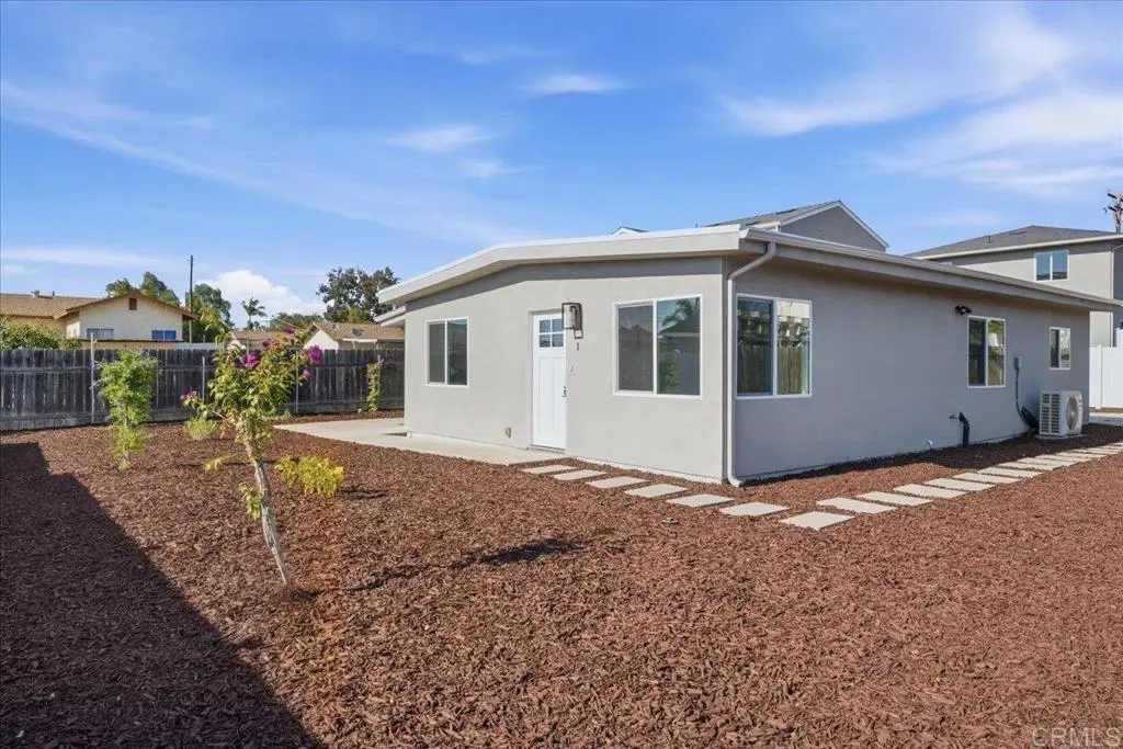 Duplex for sale at 1839 Rios Avenue 1 & 2, Chula Vista, CA featuring 4 beds and 3 baths