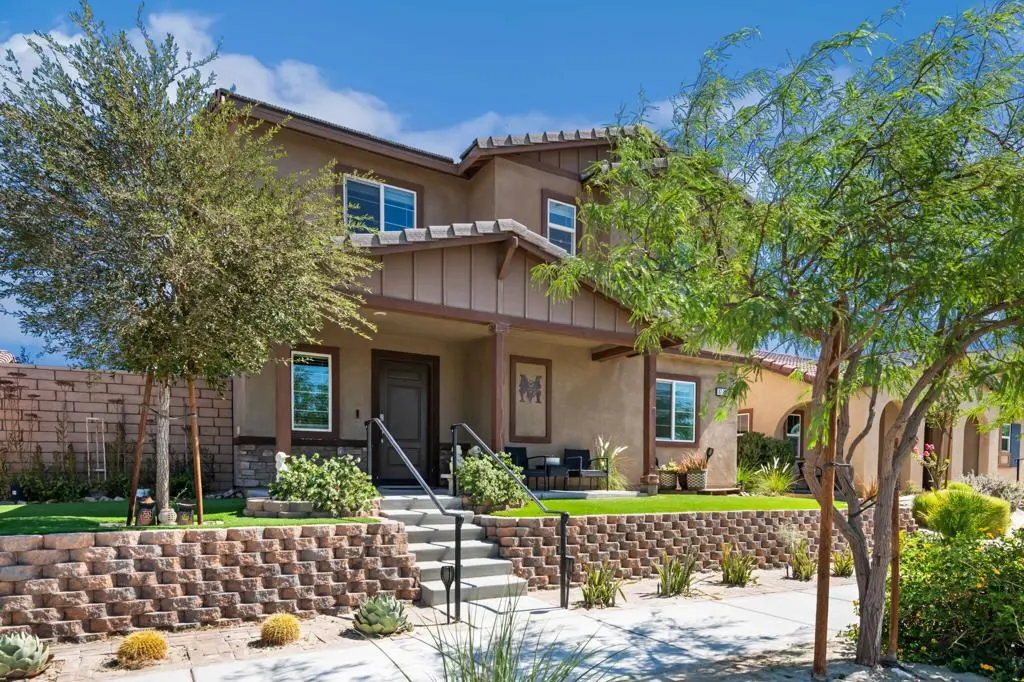 Single Family Residence for sale at 67390 Rio Naches Road, Cathedral City, CA featuring 4 beds and 4 baths